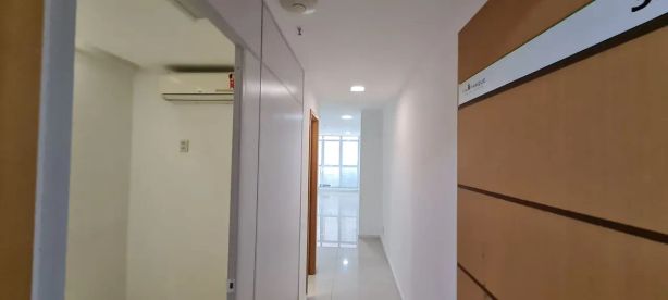Sala Comercial para venda ou aluguel, 36m² no Barra da Tijuca, Rio de Janeiro