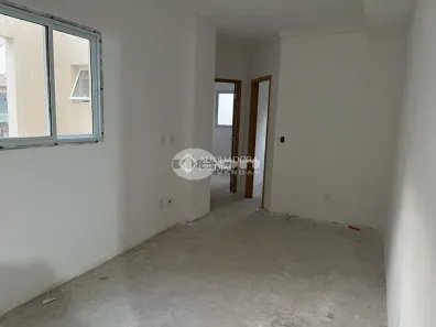 Apartamento com 2 Quartos à venda, 49m² no Vila Príncipe de Gales, Santo André