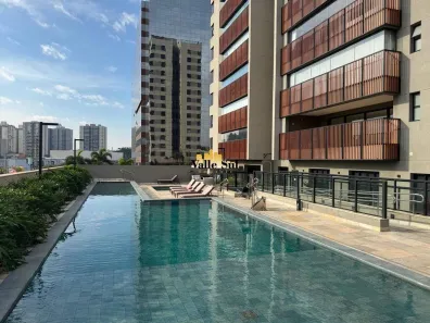 Apartamento com 2 Quartos para alugar, 145m² no Nova Redentora, São José do Rio Preto