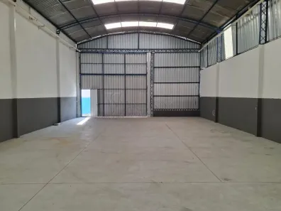 para alugar, 360m² no Residencial União, São José dos Campos