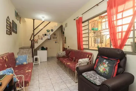 Casa com 5 Quartos à venda, 600m² no Mirandópolis, São Paulo