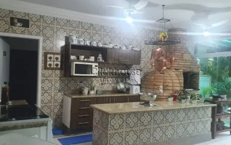 Casa com 4 Quartos para alugar, 480m² no Adalgisa, Osasco