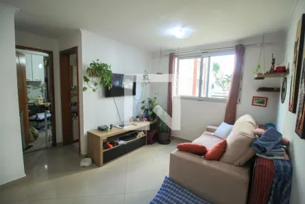 Apartamento com 2 Quartos à venda, 54m² no Brás, São Paulo