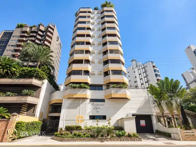 Apartamento com 4 Quartos à venda, 199m² no Jardim Blumenau, Blumenau