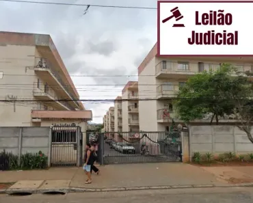 Apartamento com 1 Quarto à venda, 45m² no Jardim Guilhermino, Guarulhos