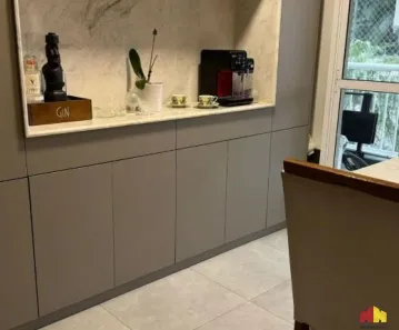 Apartamento com 3 Quartos à venda, 100m² no Mooca, São Paulo