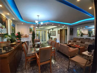 Apartamento com 3 Quartos à venda, 94m² no Bosque da Saúde, São Paulo