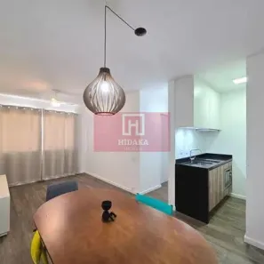 Apartamento com 1 Quarto à venda, 41m² no Indianópolis, São Paulo