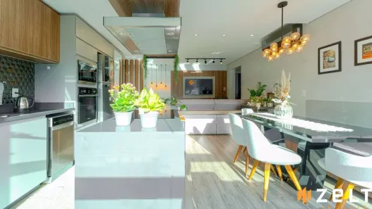 Apartamento com 2 Quartos à venda, 101m² no Itoupava Seca, Blumenau