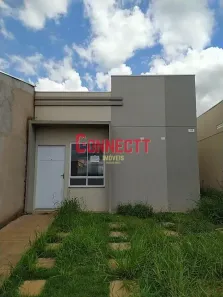 Casa com 2 Quartos à venda, 140m² no Santa Iria, Ribeirão Preto