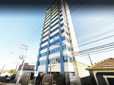 Sala Comercial à venda, 35m² no Centro, Itatiba