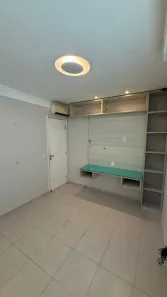 Apartamento com 3 Quartos à venda, 187m² no Ponta D'Areia, São Luís