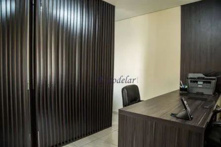 Sala Comercial à venda, 42m² no Barra Funda, São Paulo