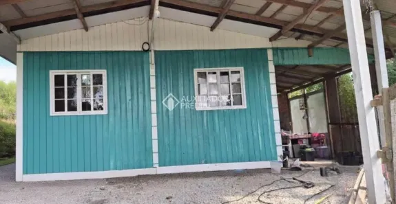 Fazenda/Sítio com 1 Quarto à venda, 4000m² no , Santo Amaro da Imperatriz