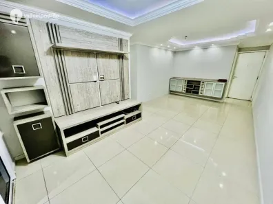 Apartamento com 3 Quartos à venda, 97m² no Centro, Nova Iguaçu