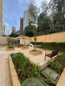 Apartamento com 2 Quartos para alugar, 41m² no Jardim Parque Morumbi, São Paulo