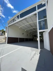 Galpão/Depósito/Armazém para alugar, 380m² no Jardim São Manoel, Guarulhos
