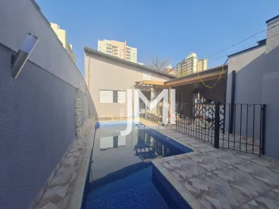 Imóvel Comercial com 2 Quartos à venda, 181m² no Jardim Aurélia, Campinas