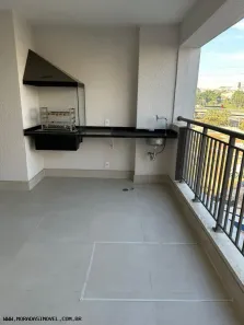 Apartamento com 3 Quartos à venda, 84m² no Vila Andrade, São Paulo