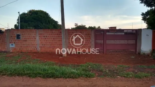 Lote/Terreno à venda, 392m² no Vila Nova Campo Grande, Campo Grande