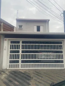 Casa com 3 Quartos à venda, 209m² no Vila Maria, Indaiatuba