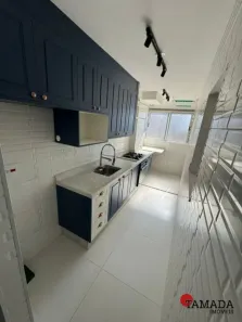 Apartamento com 3 Quartos à venda, 64m² no Vila Esperança, São Paulo