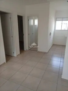 Apartamento com 2 Quartos à venda, 39m² no Jardim Diva Tarlá de Carvalho, Ribeirão Preto