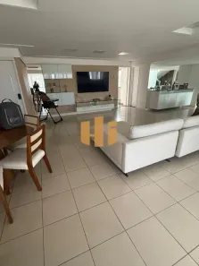 Apartamento com 4 Quartos para alugar, 390m² no Madalena, Recife