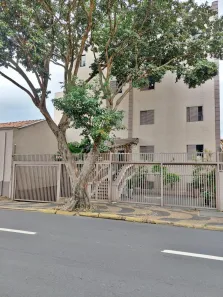 Apartamento com 2 Quartos para alugar, 65m² no Ponte Preta, Campinas