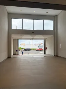 Galpão/Depósito/Armazém para alugar, 195m² no Jardim Monte Carlo, Indaiatuba