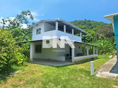 Casa com 2 Quartos à venda, 3000m² no Guaratiba, Rio de Janeiro