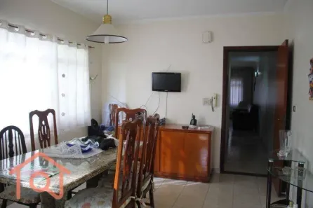 Sobrado com 3 Quartos à venda, 205m² no Vila Dom Pedro I, São Paulo