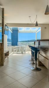 Cobertura com 3 Quartos à venda, 250m² no Trindade, Florianópolis