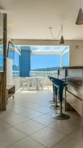 Cobertura com 3 Quartos à venda, 250m² no Trindade, Florianópolis