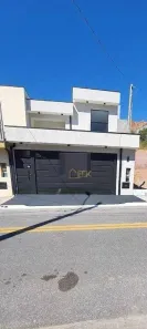 Casa de Condomínio com 3 Quartos à venda, 140m² no Portal dos Passaros, São José dos Campos