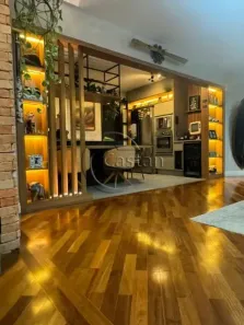 Apartamento com 3 Quartos à venda, 114m² no Vila Oratório, São Paulo