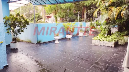 Lote/Terreno à venda, 1998m² no Jardim Santa Inês, São Paulo