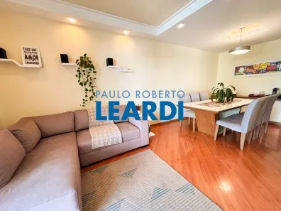 Apartamento com 4 Quartos à venda, 141m² no Vila Regente Feijó, São Paulo
