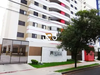 Apartamento com 3 Quartos à venda, 110m² no Judith, Londrina