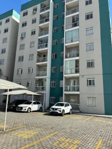 Apartamento com 2 Quartos à venda, 59m² no Água Limpa, Volta Redonda