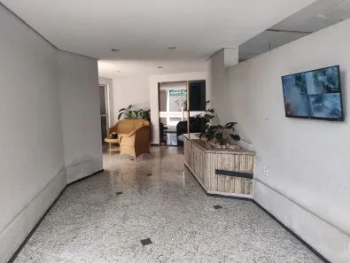 Apartamento com 2 Quartos à venda, 94m² no Setor Leste Universitário, Goiânia