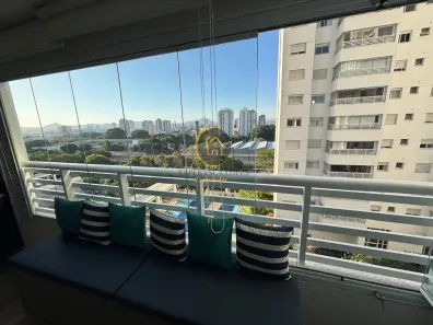 Apartamento com 2 Quartos à venda, 81m² no Centro, Osasco