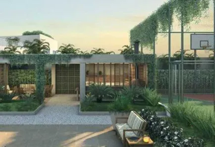 Apartamento com 3 Quartos à venda, 104m² no Pinheiros, São Paulo