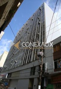 Sala Comercial com 1 Quarto à venda, 45m² no Centro, Campinas