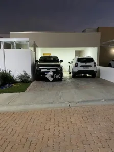 Casa de Condomínio com 3 Quartos à venda, 180m² no Saltinho, Paulínia