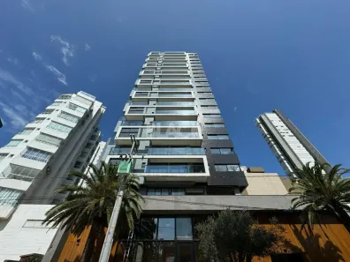 Apartamento com 3 Quartos à venda, 114m² no Predial, Torres