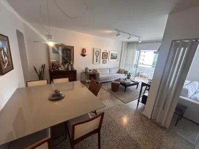 Apartamento com 3 Quartos à venda, 118m² no Caminho das Árvores, Salvador