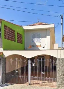 Sobrado com 3 Quartos à venda, 145m² no Jardim Vila Formosa, São Paulo