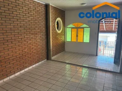 Casa com 2 Quartos para alugar, 80m² no Jardim Paraíso, Várzea Paulista