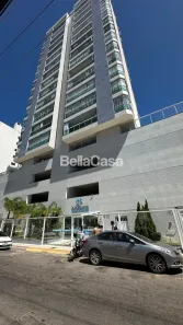 Apartamento com 3 Quartos à venda, 101m² no Praia do Morro, Guarapari